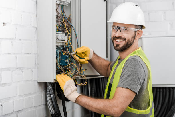 Best 24-Hour Electrician  in University City, MO