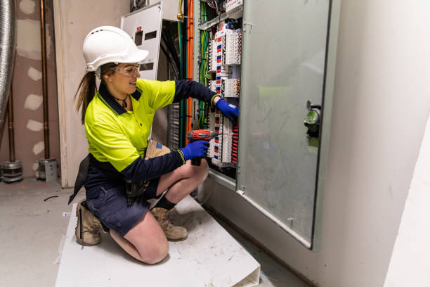 Best Electrical Contractors for Businesses  in University City, MO