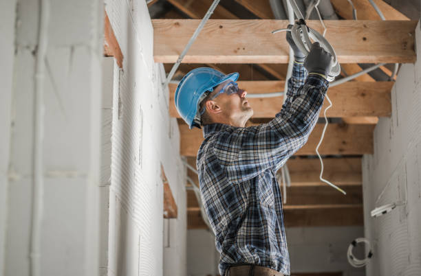 Best Electrical Repair Services  in University City, MO