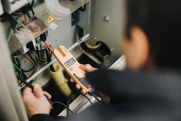 Best Affordable Electrical Installation  in University City, MO