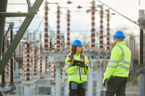 Affordable Emergency Electrician in University City, MO