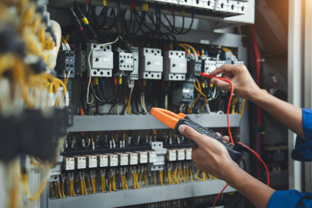 Best Electrical System Inspection  in University City, MO