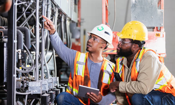 Best Electric Panel Repair  in University City, MO