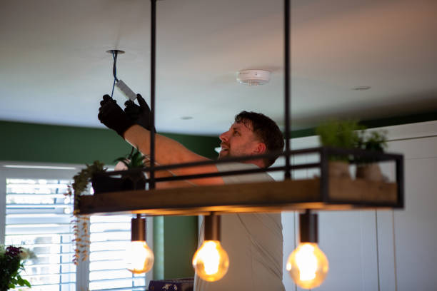 Best Electrical Troubleshooting Services  in University City, MO