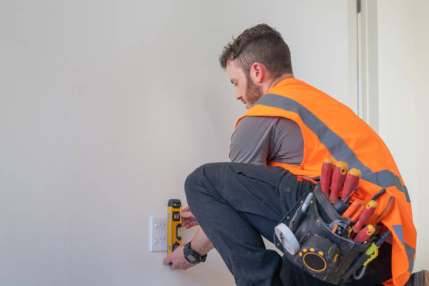 Best Ceiling Fan Installation Electrician  in University City, MO