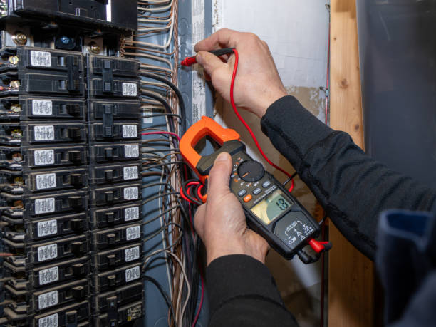 Best Residential Electrician Services  in University City, MO