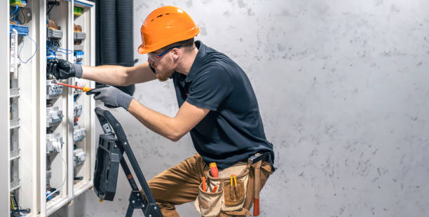 Affordable Electrical Installation in University City, MO