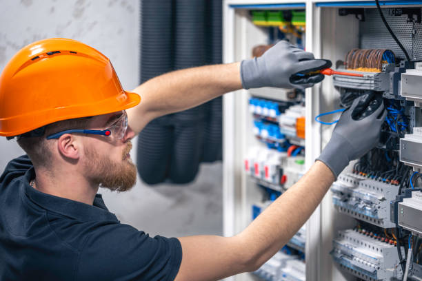 Trusted University City, MO Electrician Experts