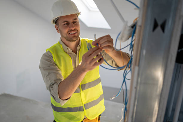  University City, MO Electrician Pros